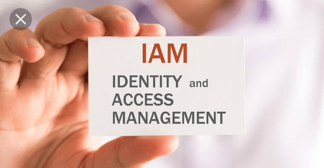 IAM: The CLOUD ROOT